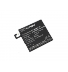 Xiaomi 2016020 / BM4A 4000 mAh Li-Polymer 3.85 V (Cameron Sino)