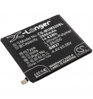 Xiaomi Mi 5s Plus ( International Version ) / BM37 ( International Versino ) 3800 mAh Li-Polymer 3.85 V (Cameron Sino)