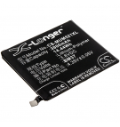 Xiaomi Mi 5s Plus Premium Edition ( China Version ) / BM37 ( China Version ) 3800 mAh Li-Polymer 3.8 V (Cameron Sino)