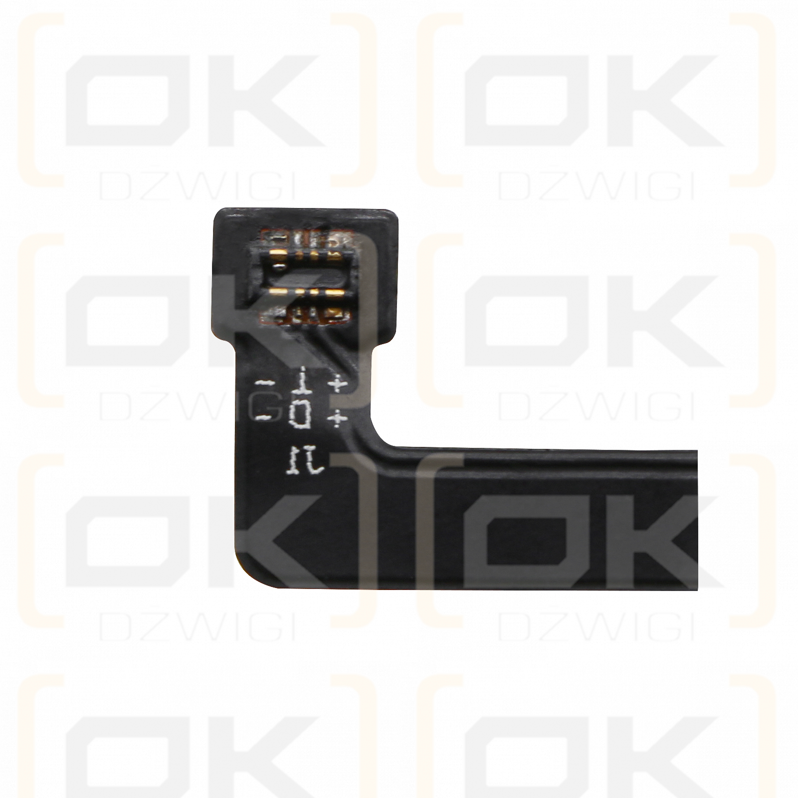 Xiaomi Meri ( China Version ) / BN20 2850 mAh Li-Polymer 3.85 V (Cameron Sino)