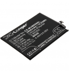 Xiaomi Redmi Note 6 / BN46 3800 mAh Li-Polymer 3.85 V (Cameron Sino)