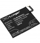 Xiaomi Redmi 6 Dual SIM TD-LTE / BM39 3250 mAh Li-Polymer 3.85 V (Cameron Sino)