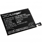 Xiaomi Note 6 Pro Global Dual SIM / BN48 3900 mAh Li-Polymer 3.85 V (Cameron Sino)