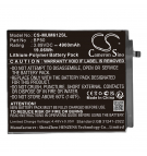 Xiaomi Pad 6S Pro 12.4 / BP50 4900mAh Li-Polymer 3.89V (Cameron Sino)