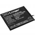Xiaomi MZB7263IN / BN4A 3900 mAh Li-Polymer 3.85 V (Cameron Sino)