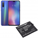 Xiaomi Mi 9SE / BM3M 2850mAh Li-Polymer 3.85V (Cameron Sino)