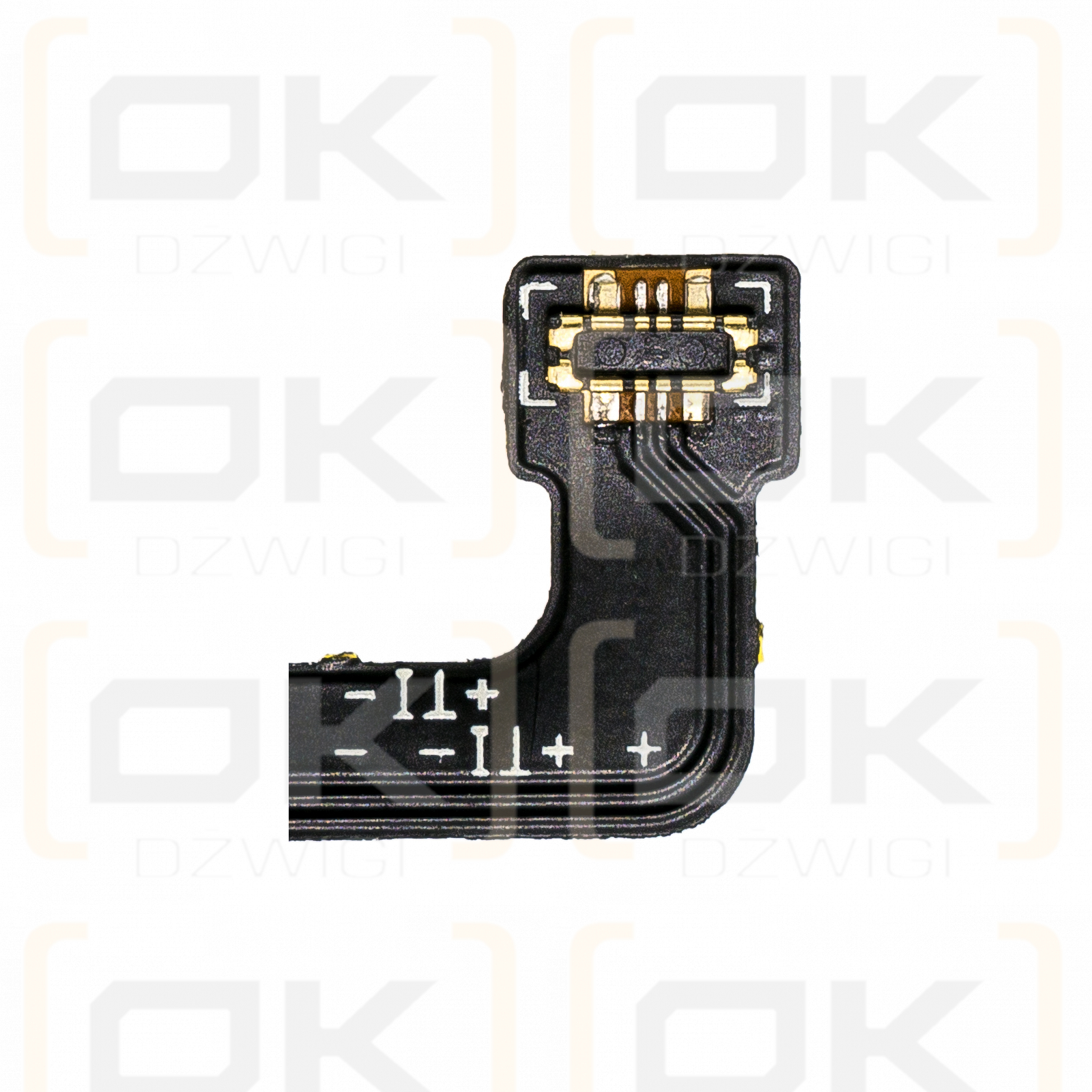 Redmi M2103K19I / BN5A 4900mAh Li-Polymer 3.85V (Cameron Sino)