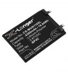 Xiaomi Redmi Note 11T Pro+ / BP4C 4300 mAh Li-Polymer 3.87 V (Cameron Sino)