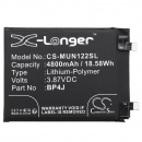 Redmi 22101316UCP / BP4J 4800mAh Li-Polímero 3.87V (Cameron Sino)