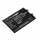 Xiaomi Redmi Note 11E Pro / BN5E 4900 mAh Li-Polymer 3.87 V (Cameron Sino)