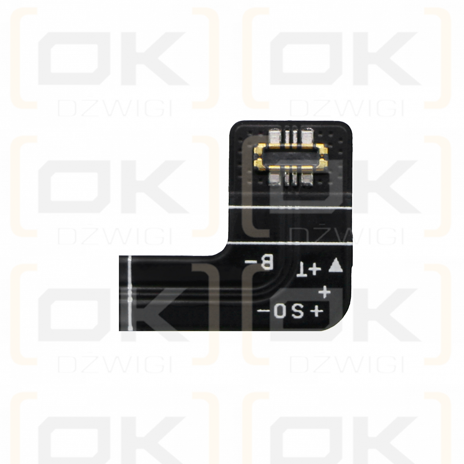 Xiaomi 22031116BG / BN5D 4900mAh Li-Polymer 3.87V (Cameron Sino)