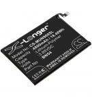 Xiaomi M2003J15SG / BN54 4800 mAh Li-Polymer 3.85 V (Cameron Sino)