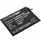 Redmi M2003J6A1G / BN52 4800 mAh Li-Polymer 3.85 V (Cameron Sino)