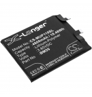 Xiaomi Mi 11 Ultra / BM55 4800 mAh Li-Polymer 3.85 V (Cameron Sino)