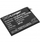Xiaomi M2101K9G / BP42 4100 mAh Li-Polymer 3.87 V (Cameron Sino)