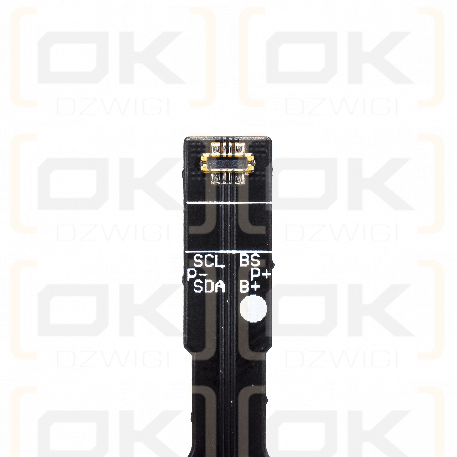 Xiaomi Black Shark 3 5G / BS06FA 2300mAh Li-Polímero 3.85V (Cameron Sino)