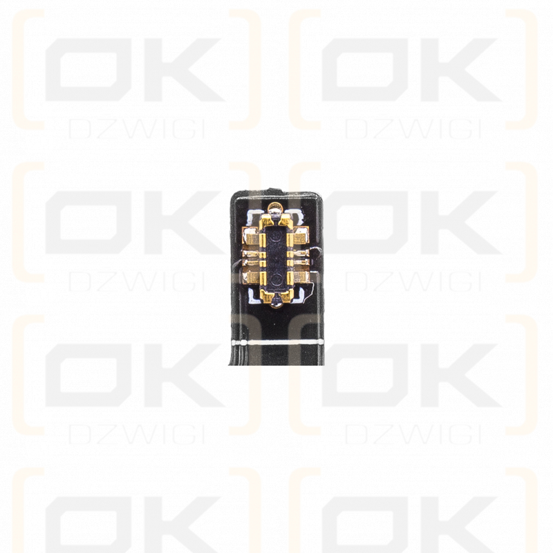 Xiaomi M1901F9E / BN39 2900mAh Li-Polymer 3.85V (Cameron Sino)