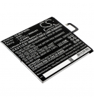 Xiaomi Clover / BN60 5800 мАч литий-полимерный 3,8 В (Cameron Sino)