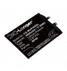 Xiaomi 2206122SC / BP45 4600 mAh Li-Polymer 3.87 V (Cameron Sino)