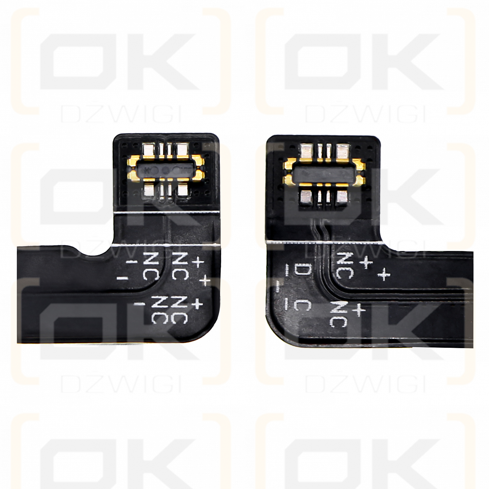 Xiaomi 2112123AG / BP46 4400mAh Li-Polymer 3.89V (Cameron Sino)