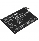 Redmi M2101K6G / BN53 4850 mAh Li-Polymer 3.85 V (Cameron Sino)