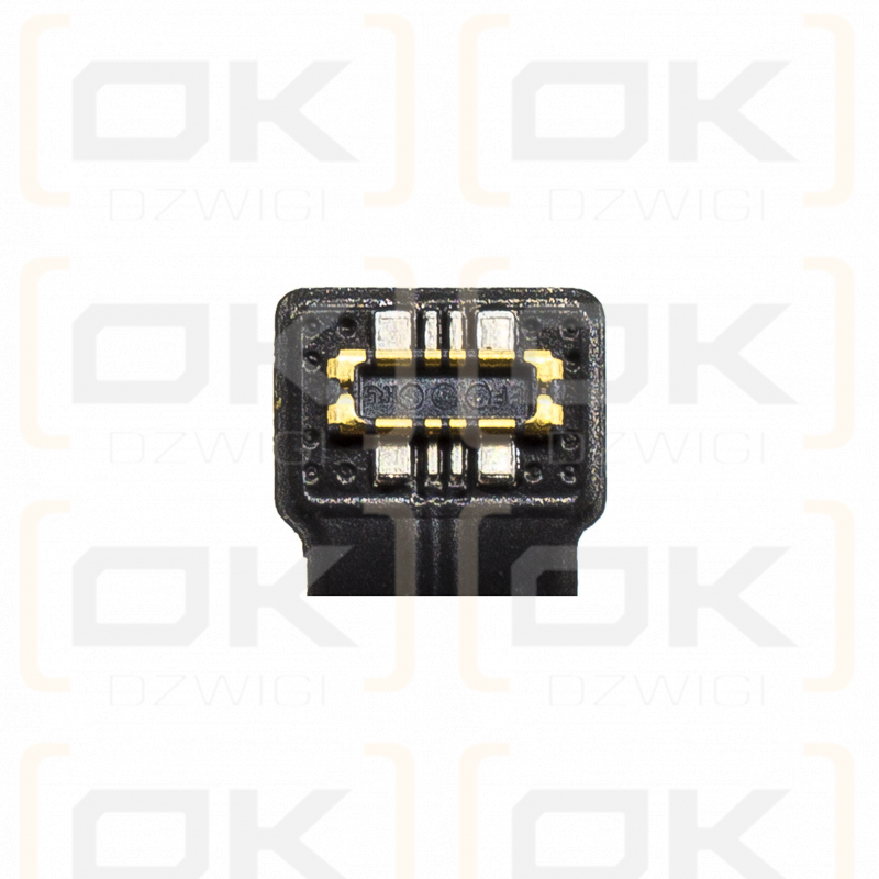 Redmi M2101K6G / BN53 4850mAh Li-Polymer 3.85V (Cameron Sino)