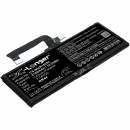 Xiaomi M2007J1SC / BM4V 2100mAh Li-Polymer 7.74V (Cameron Sino)