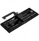 Xiaomi M2007J1SC / BM4V 2100 mAh Li-Polymer 7.74 V (Cameron Sino)