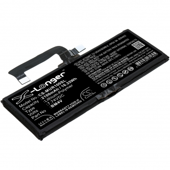 Xiaomi M2007J1SC / BM4V 2100mAh Li-Polímero 7.74V (Cameron Sino)