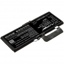 Xiaomi M2007J1SC / BM4V 2100mAh Li-Polymer 7.74V (Cameron Sino)