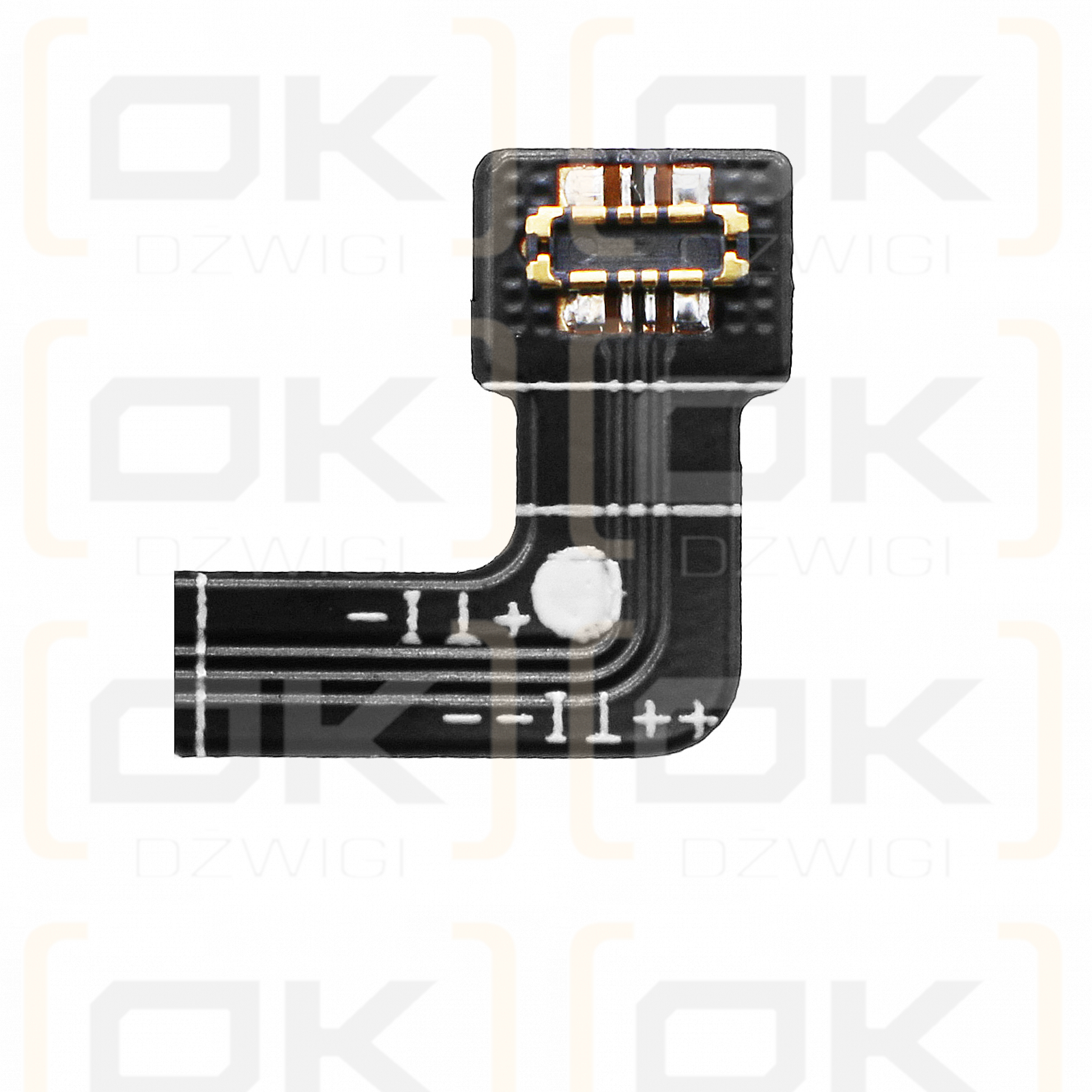 Redmi 2212ARNC4L / BN5K 4900mAh Li-polímero 3.82V (Cameron Sino)