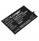 Xiaomi 220233L2I / BN5G 4900 mAh Li-Polymer 3.87 V (Cameron Sino)