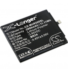 Xiaomi M5A / BN34 2900 mAh Li-Polymer 3.85 V (Cameron Sino)