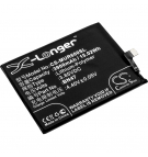 Xiaomi M1805D1SG / BN47 3900 mAh Li-Polymer 3.85 V (Cameron Sino)