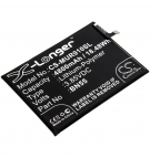 Xiaomi Redmi 9s / BN55 4800 mAh Li-Polymer 3.85 V (Cameron Sino)