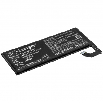 Xiaomi M2102J2SC / BM4N 4650 mAh Li-Polymer 3,85 V (Cameron Sino)