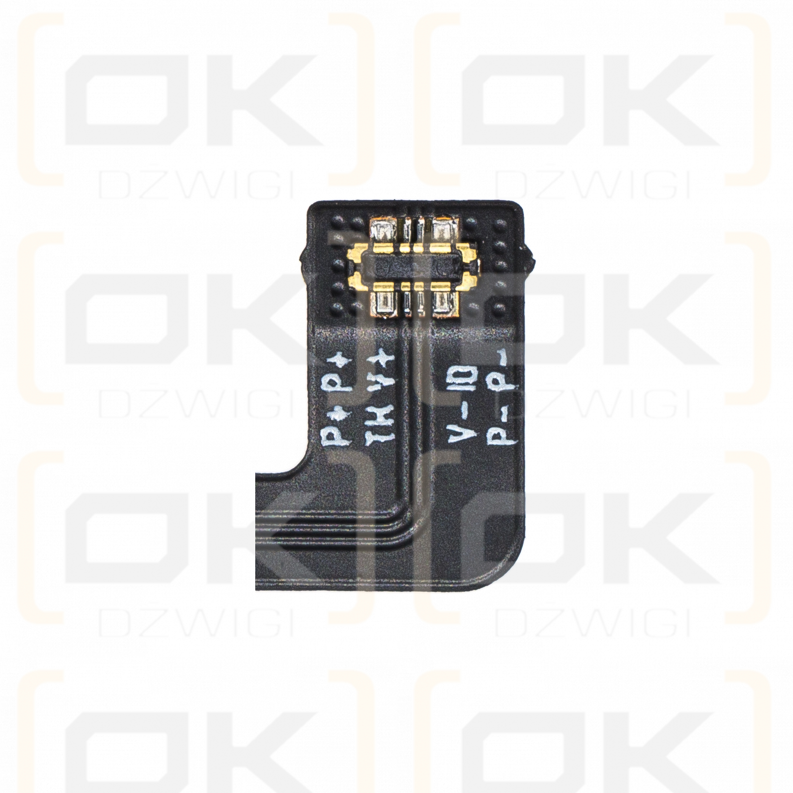 Xiaomi Black Shark 2 Pro / BS03FA 3800mAh Li-Polymer 3.85V (Cameron Sino)