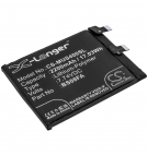 Xiaomi PRS-H0 / BS08FA 2200 mAh Li-Polymer 7.74 V (Cameron Sino)