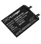 Xiaomi Black Shark 5 Pro 5G / BS10FA 2200 mAh Li-Polymer 7.78 V (Cameron Sino)