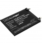 Xiaomi 2107113SG / BM58 2500 mAh Li-Polymer 7.74 V (Cameron Sino)