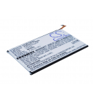 MEITU M4 / MA4002 2100 mAh Li-Polymer 3.8 V (Cameron Sino)