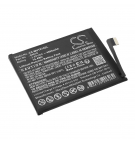 Xiaomi Mi 9T Pro / BM4G 4000 mAh Li-Polymer 3.85 V (Cameron Sino)