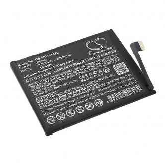 Xiaomi Mi 9T Pro / BM4G 4000 mAh Li-Polymer 3,85 V (Cameron Sino)