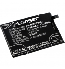 Ersatzakku für Xiaomi Mi 7 / BM3C 3050 mAh Li-Polymer 3,85 V (Cameron Sino)