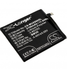 Xiaomi Sirius / BM3D 3100 mAh Li-Polymer 3.85 V (Cameron Sino)