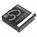 Xiaomi AZ16 / AZ16-1 1160 mAh Li-ion 3.8 V (Cameron Sino)