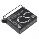 Xiaomi AZ16 / AZ16-1 1160 mAh Li-ion 3.8 V (Cameron Sino)