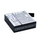 Xiaomi AZ16 / AZ16-1 1160 mAh Li-ion 3.8 V (Cameron Sino)