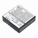 Xiaomi AZ16 / AZ16-1 1160 mAh Li-ion 3.8 V (Cameron Sino)