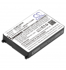 Motorola CLS1000 / BAT56557 900 мАч литий-ионный 3,7 В (Cameron Sino)